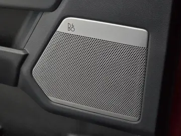 FORD F 150 Lariat LED B&O Panorama Garantie Leder