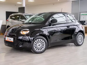 Fiat 500 e 42kw