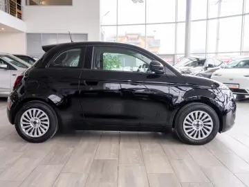 Fiat 500 e 42kw