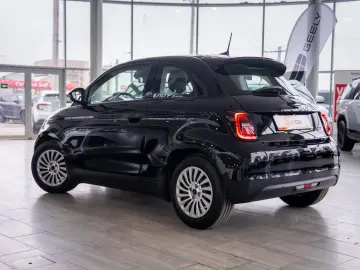 Fiat 500 e 42kw