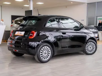 Fiat 500 e 42kw