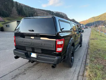 FORD F 150 STX 4x4  Raptor  Hardtop