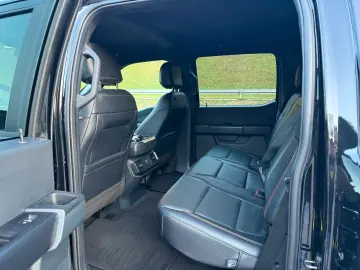 FORD F 150 STX 4x4  Raptor  Hardtop