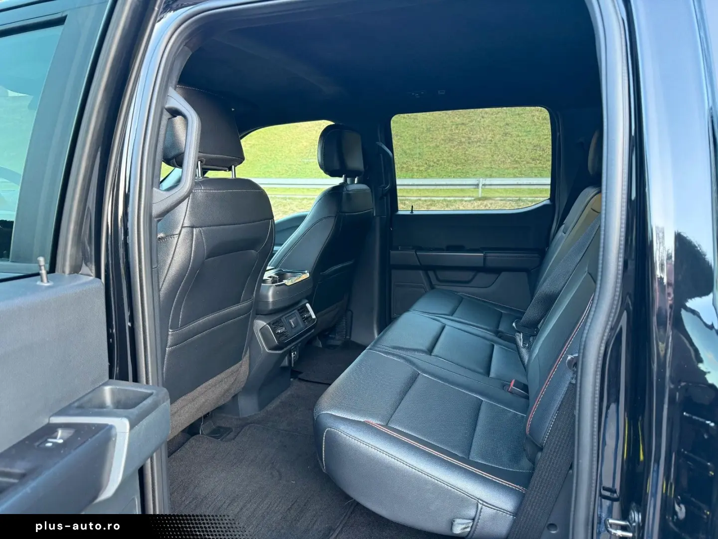 FORD F 150 STX 4x4  Raptor  Hardtop