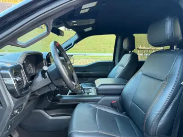 FORD F 150 STX 4x4  Raptor  Hardtop