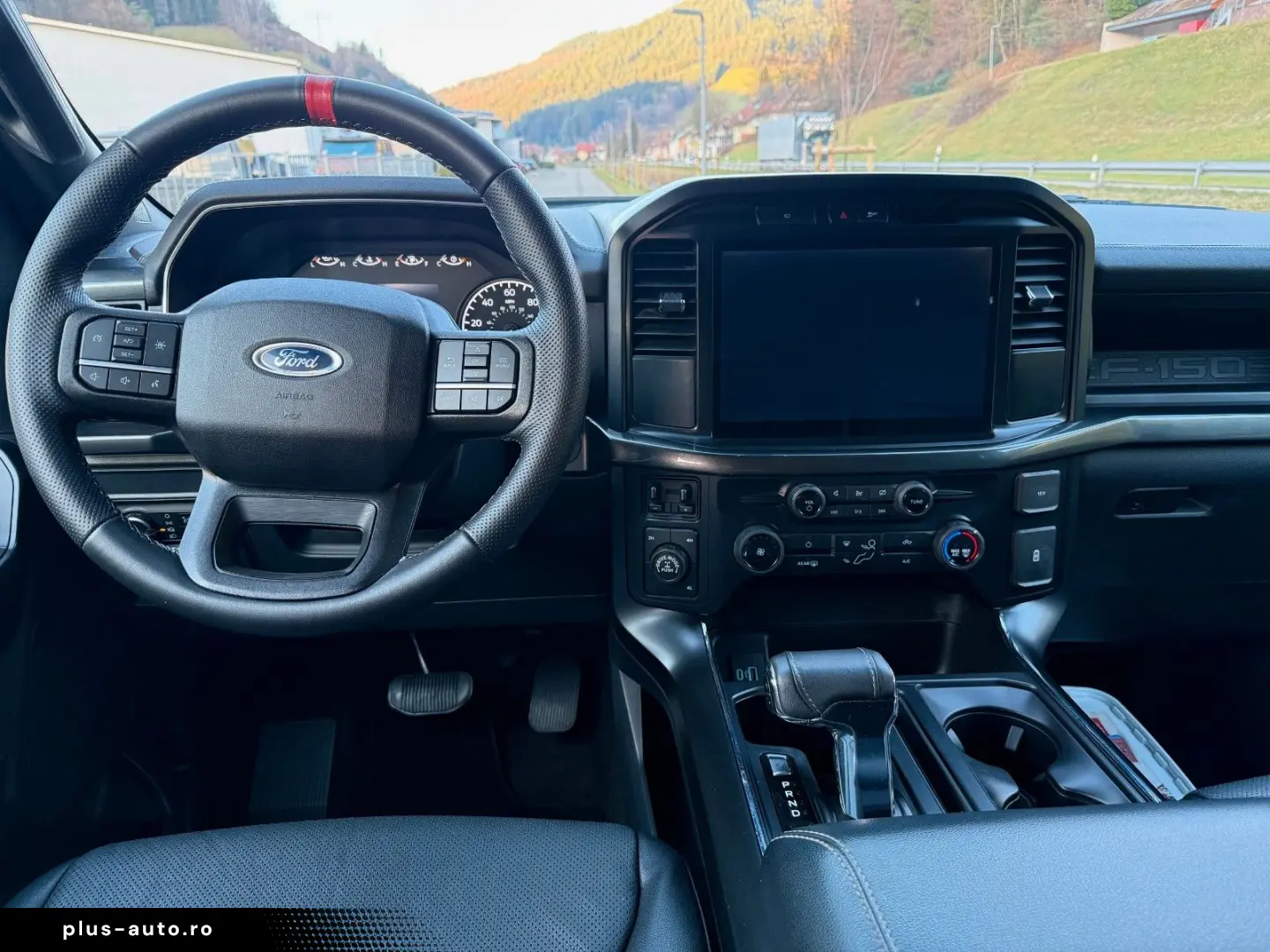 FORD F 150 STX 4x4  Raptor  Hardtop