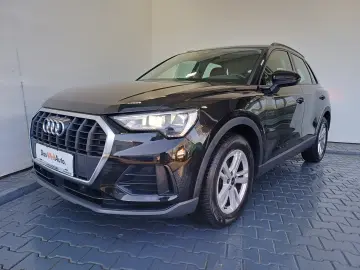 Audi Q3 35 TFSI S-tronic