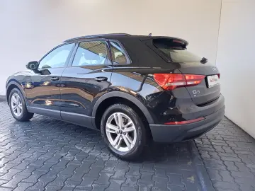 Audi Q3 35 TFSI S-tronic