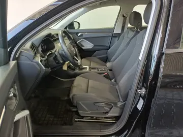 Audi Q3 35 TFSI S-tronic