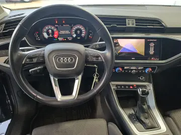 Audi Q3 35 TFSI S-tronic