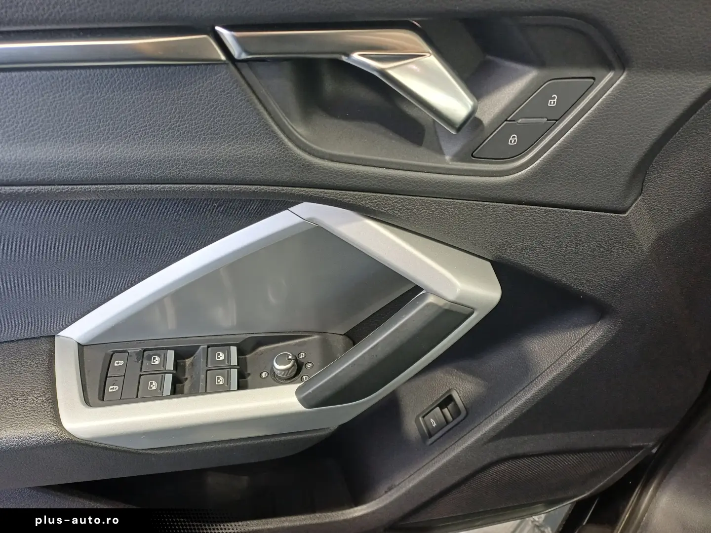 Audi Q3 35 TFSI S-tronic