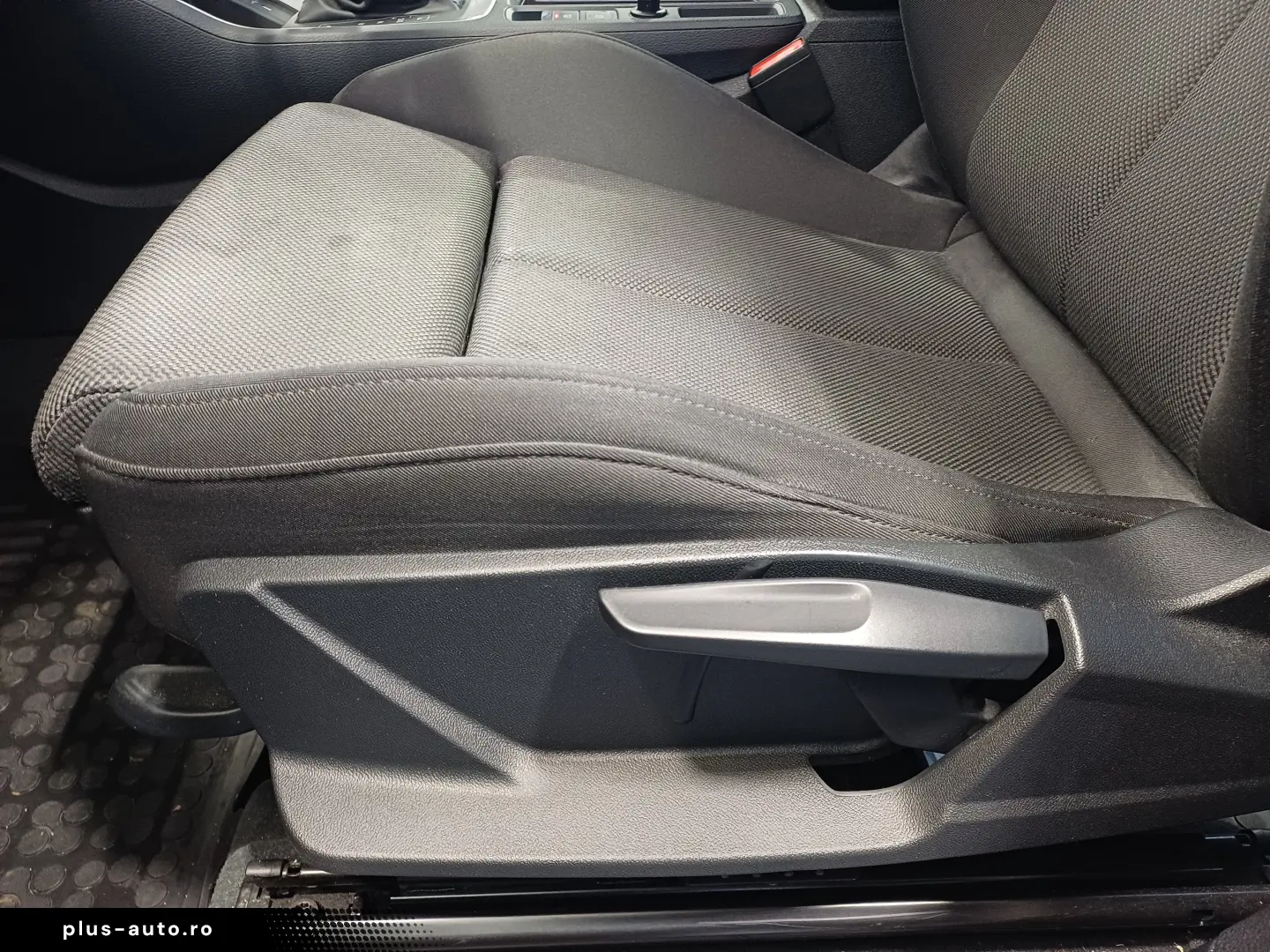 Audi Q3 35 TFSI S-tronic