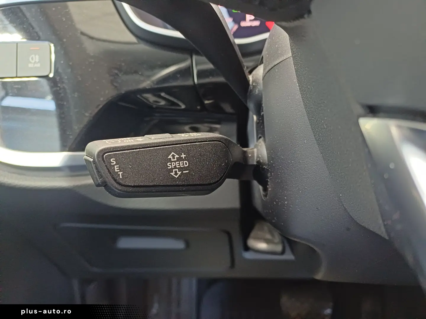 Audi Q3 35 TFSI S-tronic