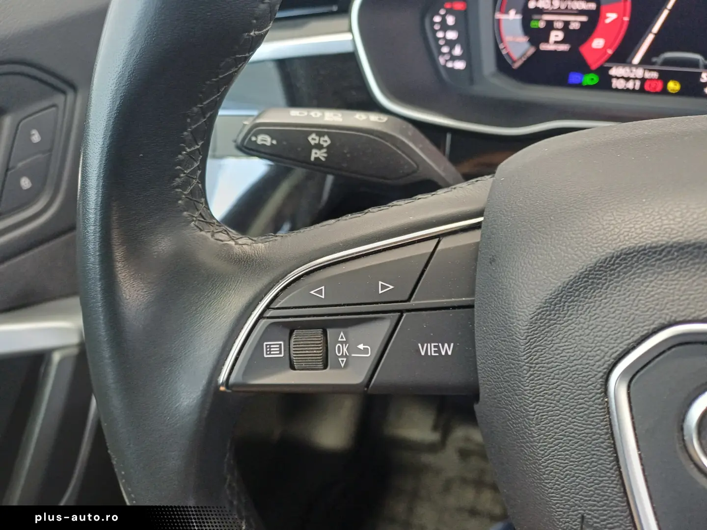 Audi Q3 35 TFSI S-tronic