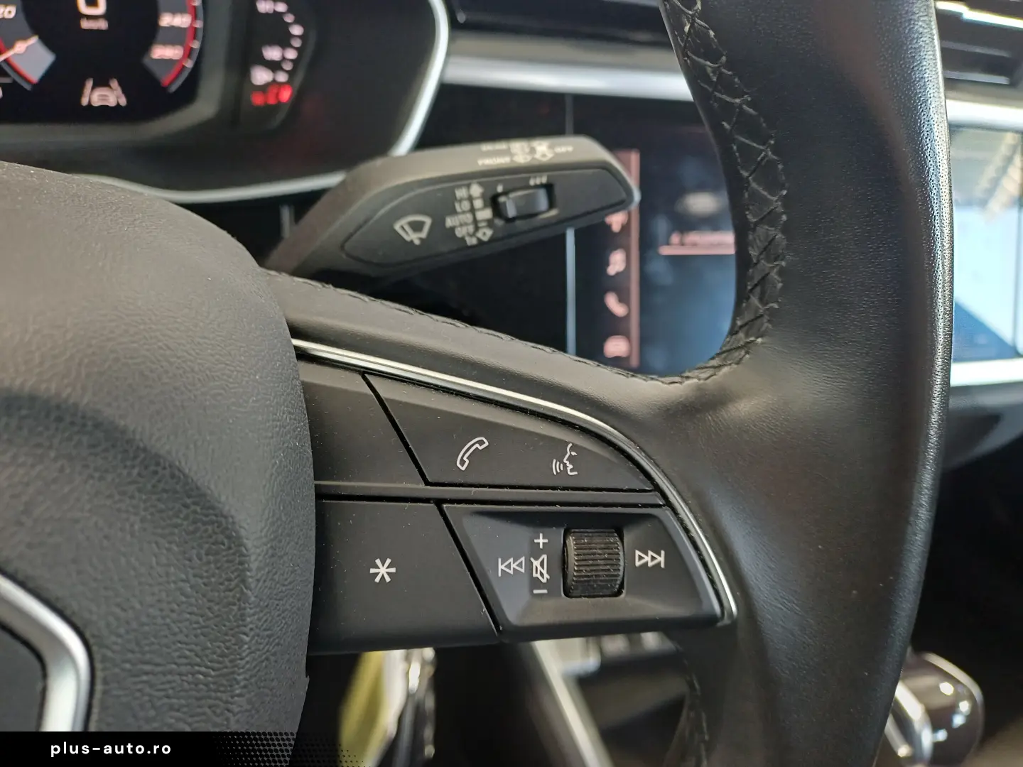 Audi Q3 35 TFSI S-tronic