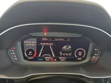 Audi Q3 35 TFSI S-tronic