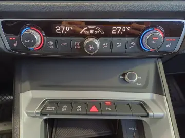 Audi Q3 35 TFSI S-tronic