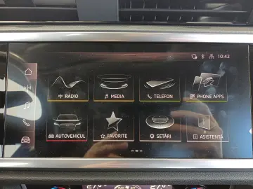 Audi Q3 35 TFSI S-tronic