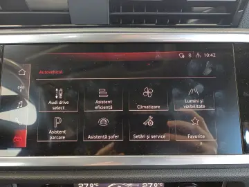 Audi Q3 35 TFSI S-tronic