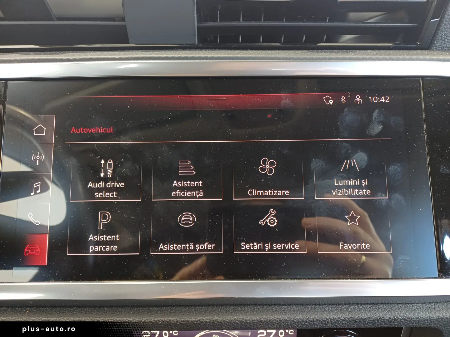 Audi Q3 35 TFSI S-tronic