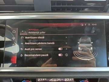 Audi Q3 35 TFSI S-tronic