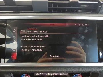 Audi Q3 35 TFSI S-tronic