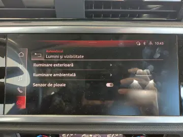 Audi Q3 35 TFSI S-tronic