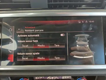 Audi Q3 35 TFSI S-tronic