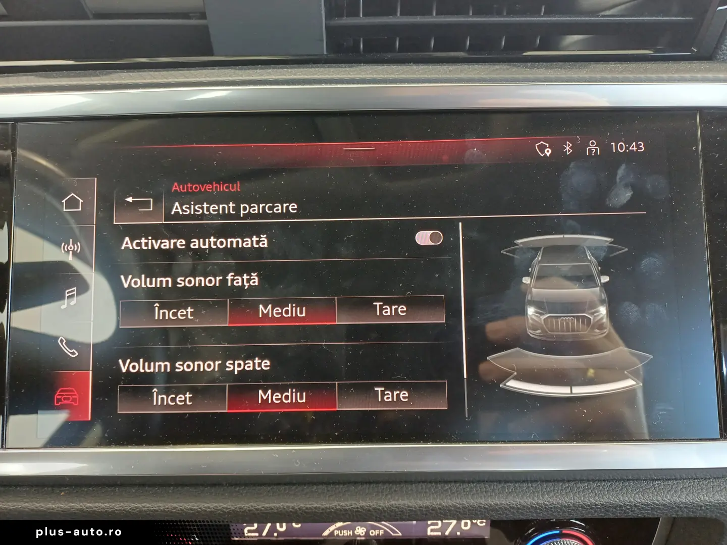 Audi Q3 35 TFSI S-tronic