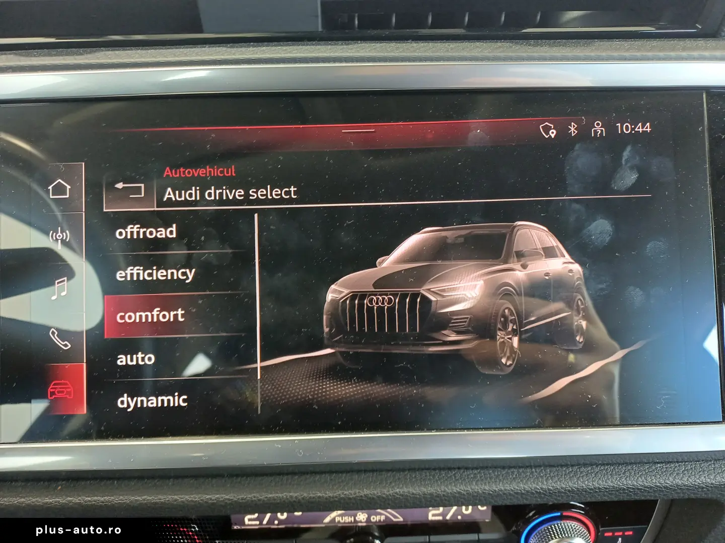 Audi Q3 35 TFSI S-tronic