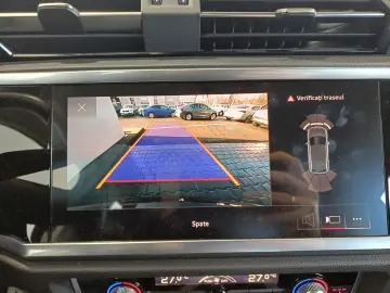 Audi Q3 35 TFSI S-tronic