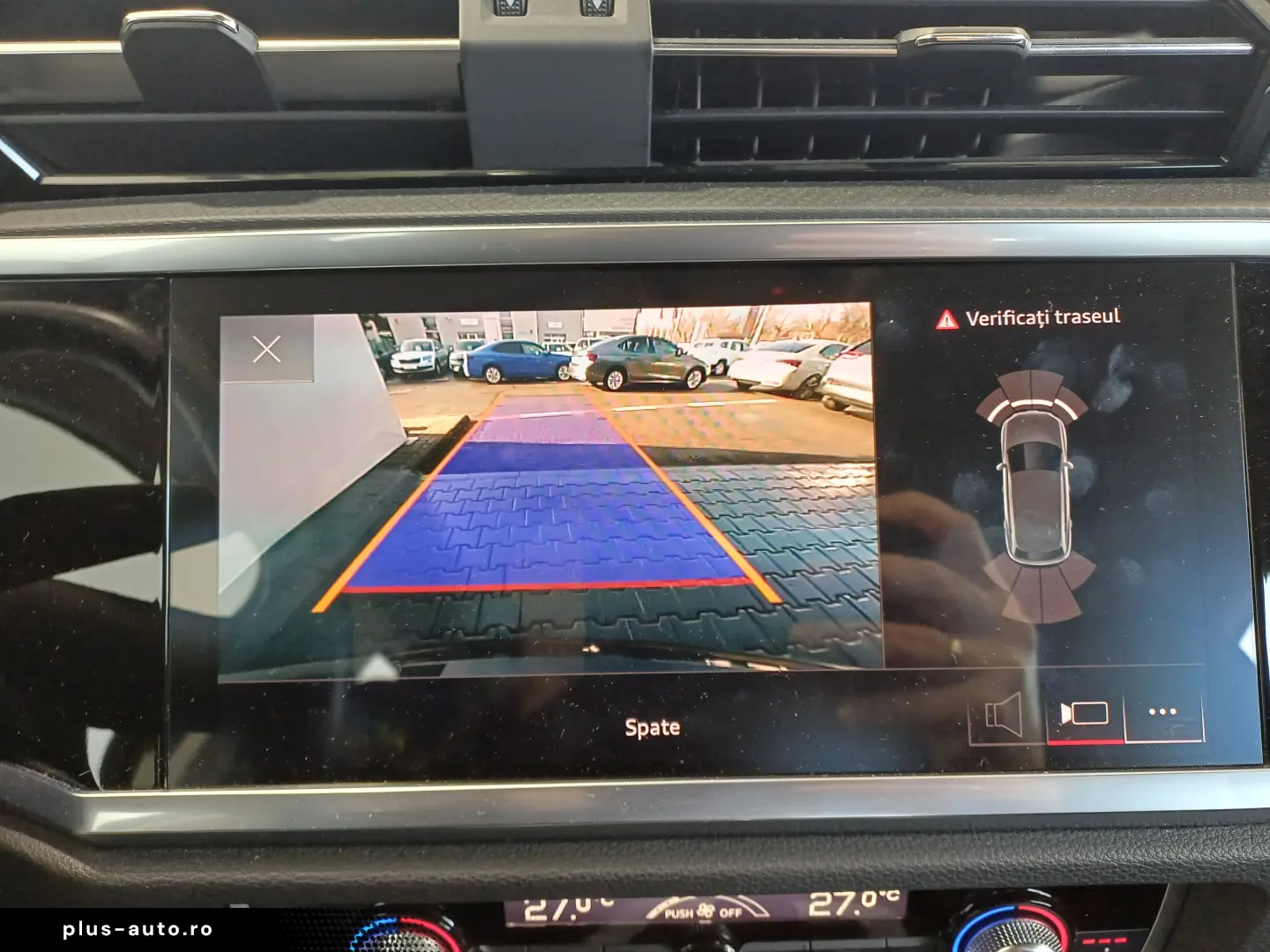 Audi Q3 35 TFSI S-tronic