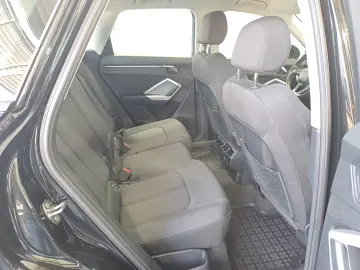 Audi Q3 35 TFSI S-tronic