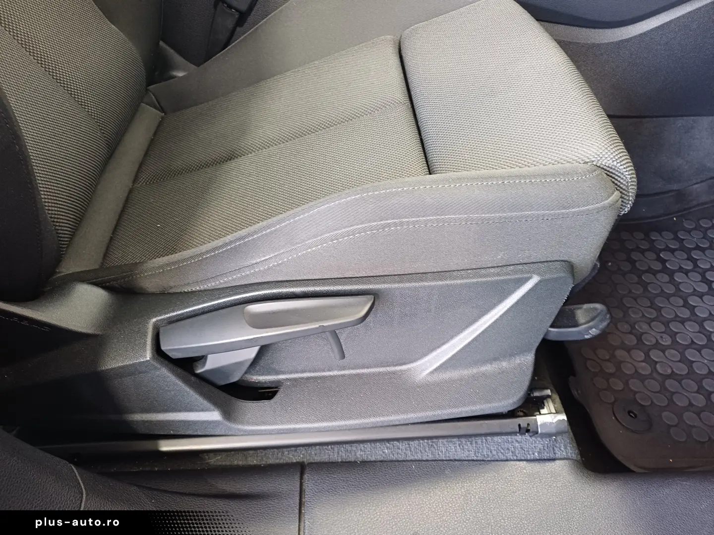 Audi Q3 35 TFSI S-tronic