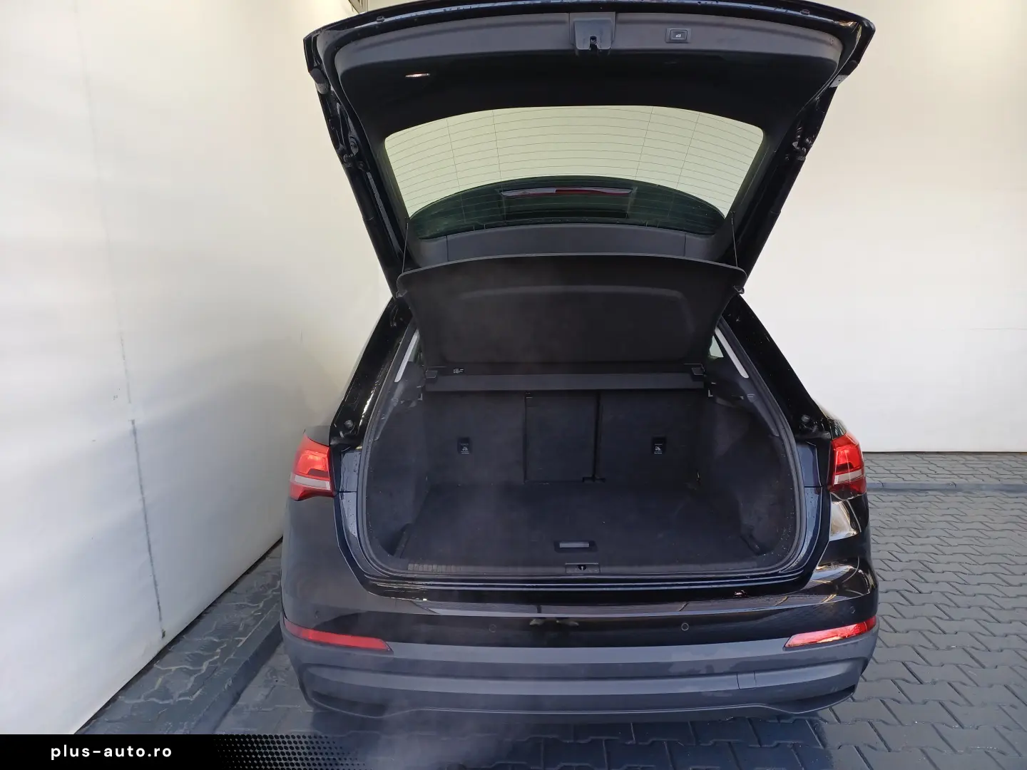 Audi Q3 35 TFSI S-tronic