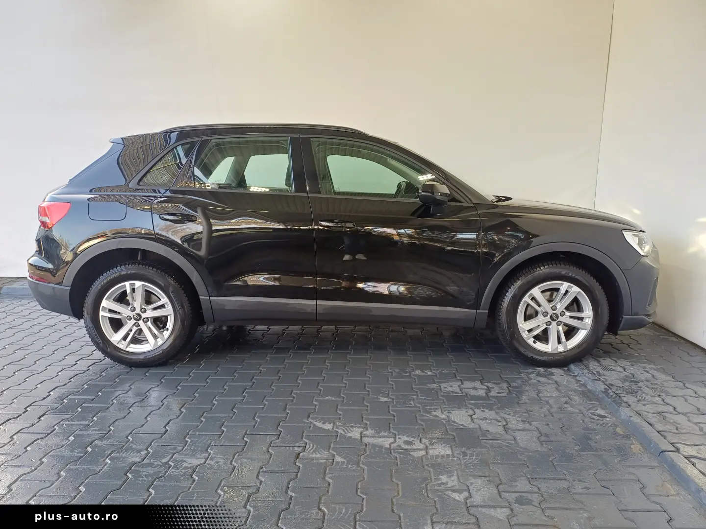 Audi Q3 35 TFSI S-tronic