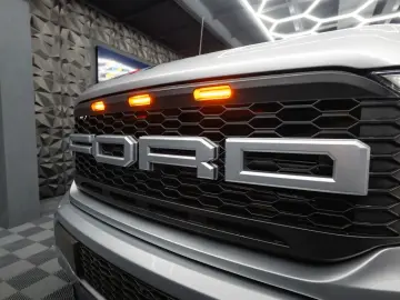 FORD F150 5.0L V8 4x4 Offroad SuperCrew RAPTOR