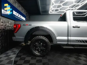 FORD F150 5.0L V8 4x4 Offroad SuperCrew RAPTOR