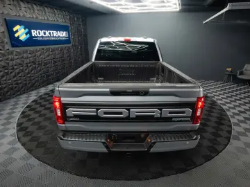 FORD F150 5.0L V8 4x4 Offroad SuperCrew RAPTOR