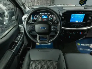 FORD F150 5.0L V8 4x4 Offroad SuperCrew RAPTOR