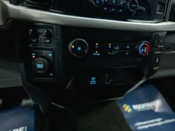 FORD F150 5.0L V8 4x4 Offroad SuperCrew RAPTOR