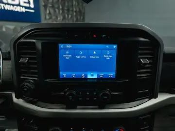 FORD F150 5.0L V8 4x4 Offroad SuperCrew RAPTOR