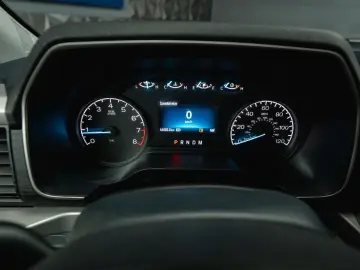 FORD F150 5.0L V8 4x4 Offroad SuperCrew RAPTOR