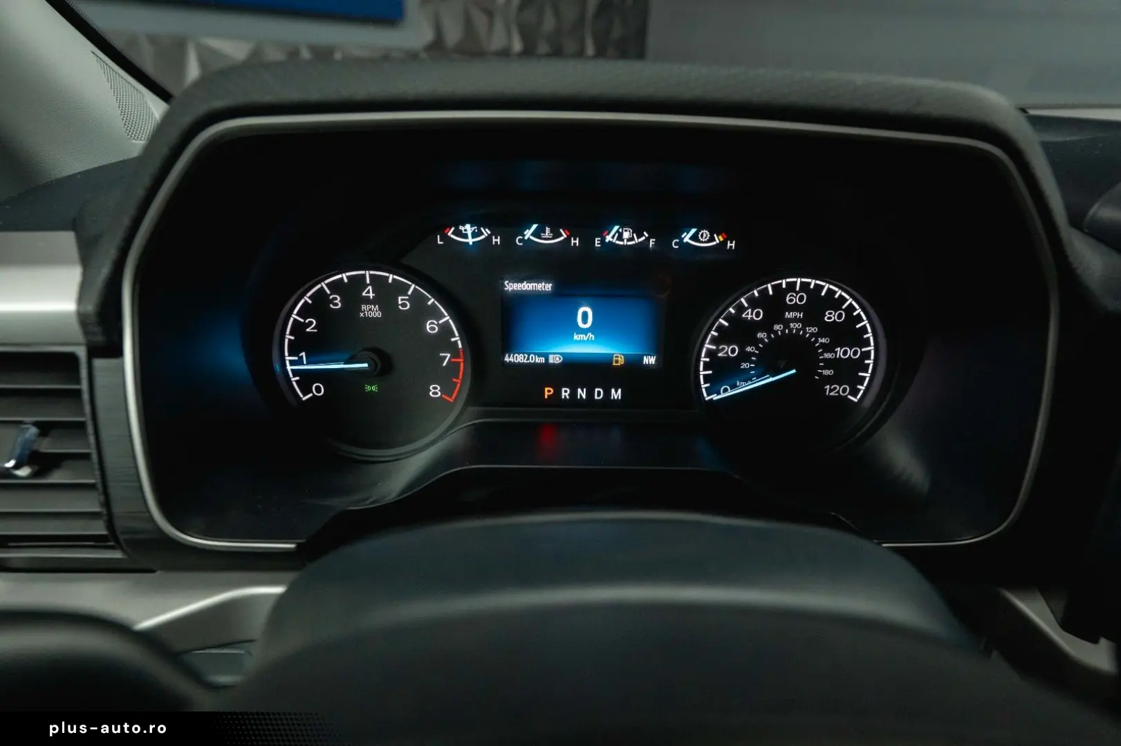 FORD F150 5.0L V8 4x4 Offroad SuperCrew RAPTOR