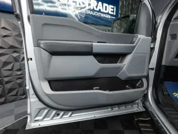 FORD F150 5.0L V8 4x4 Offroad SuperCrew RAPTOR