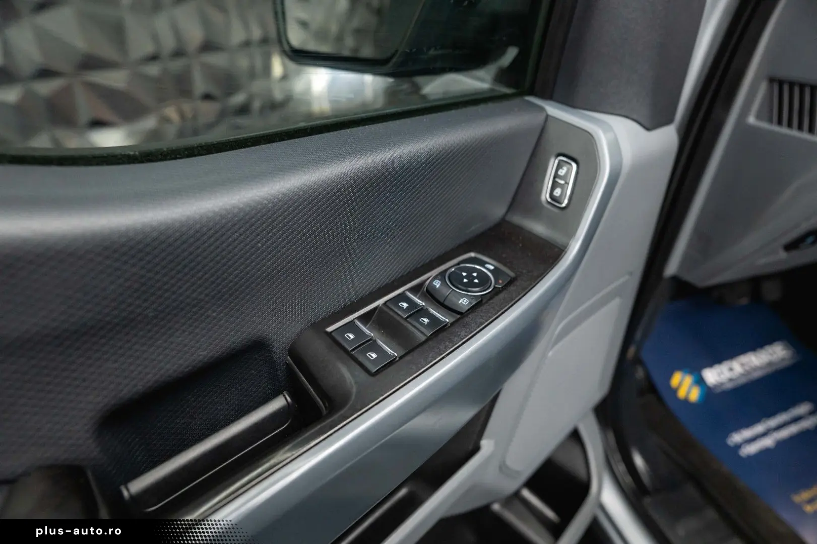 FORD F150 5.0L V8 4x4 Offroad SuperCrew RAPTOR