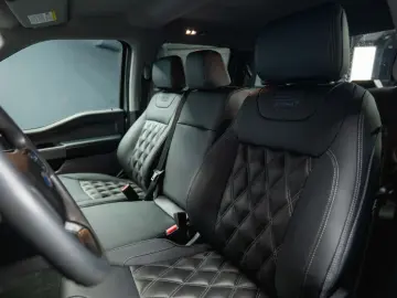 FORD F150 5.0L V8 4x4 Offroad SuperCrew RAPTOR