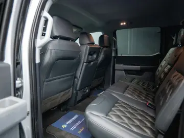 FORD F150 5.0L V8 4x4 Offroad SuperCrew RAPTOR