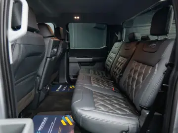 FORD F150 5.0L V8 4x4 Offroad SuperCrew RAPTOR