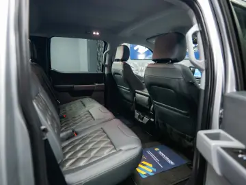 FORD F150 5.0L V8 4x4 Offroad SuperCrew RAPTOR